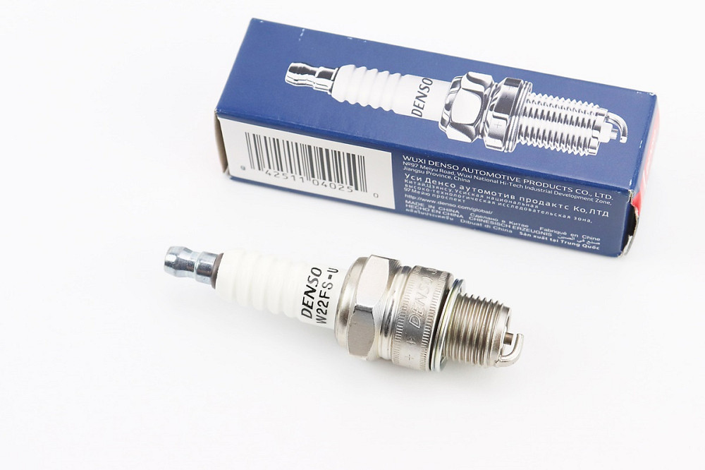 Свічка 2Т W22FSU - M14 L12 Киев - изображение 1