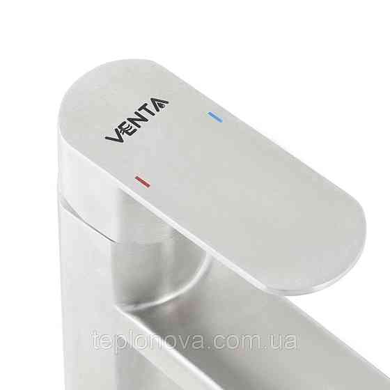 Змішувач для умивальника VENTA VL103MS Чернівці