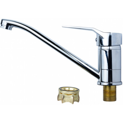 Смеситель AQUATICA MJ-1B235C Винница - изображение 2