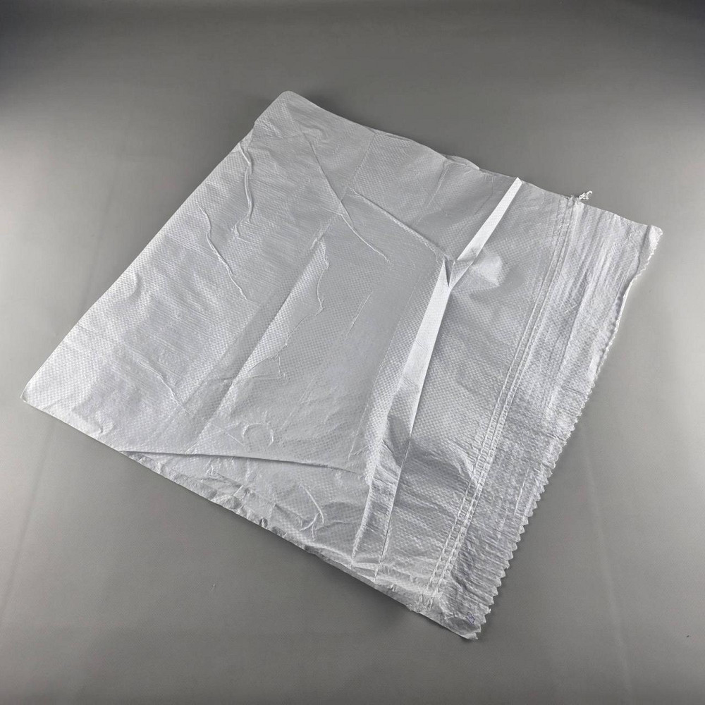 Мішки поліпропіленові, тара для сипких матеріалів 55х105 (мука50кг) (51) (50 шт.) Харків - фото 2