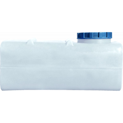 Ємність для води Пласт Бак квадратна харчова 300 л прямокутна біла (823) Вінниця - фото 3