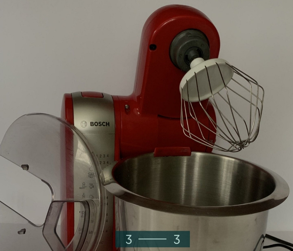 Кухонный Комбайн Bosch Киев - изображение 1