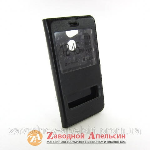 Чохол книжка Huawei Honor 6C pro Smart Case Одеса - фото 1