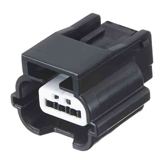 Роз'єм конектор 3-кон., Дат, Map Sensor, К Дат, Коленвала, К Дат, Зад, Хода, Корректор Фар, Nissan, Opel, Renault 40601 Київ