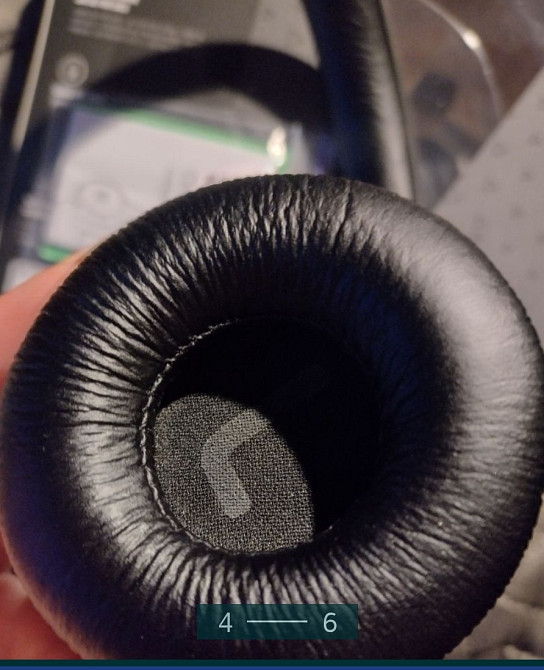 Наушники: JBL Tune 560BT. Харьков - изображение 6