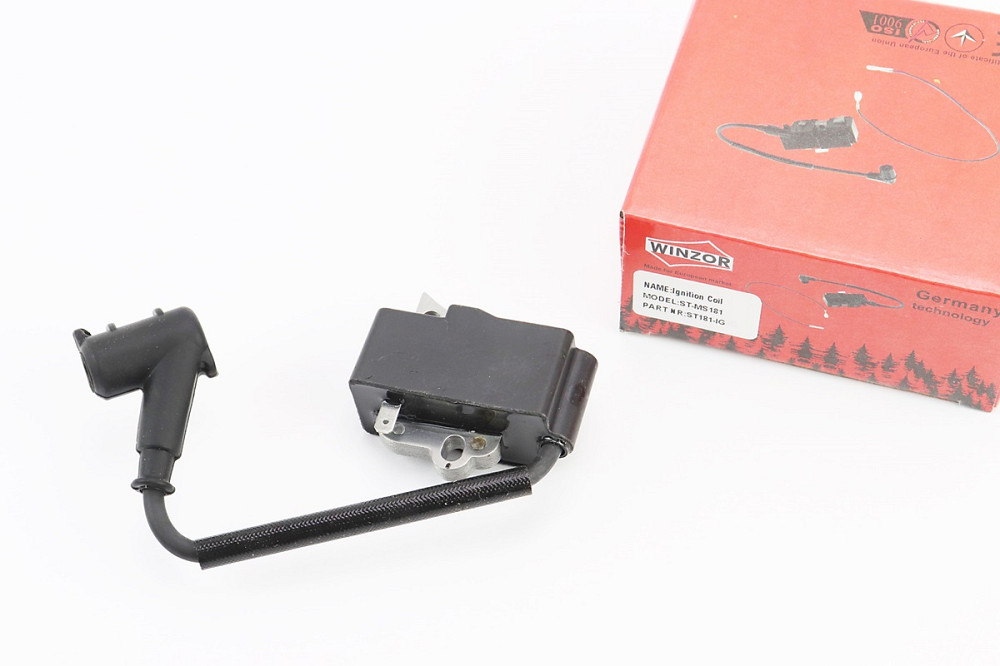 Котушка запалювання MS-171/181/211 Киев - изображение 1