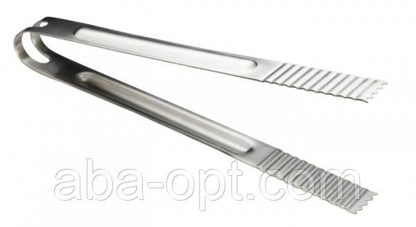 Щипцы для льда из нержавеющей стали Нео L 21 см (шт).Aba-Opt Одесса - изображение 1