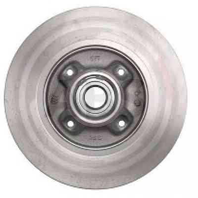 Тормозной диск REMSA 61058.20 Винница