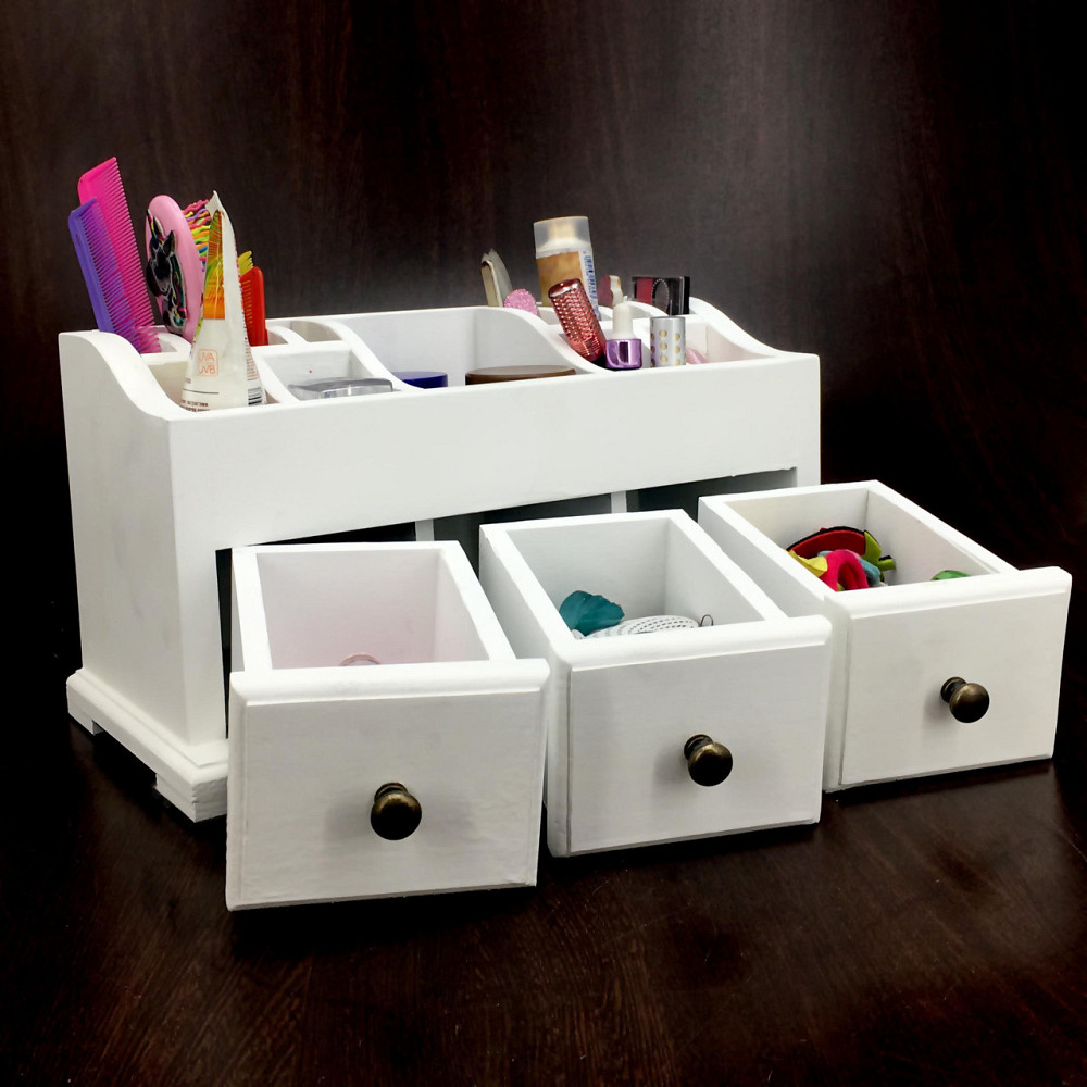 Органайзер для косметики 