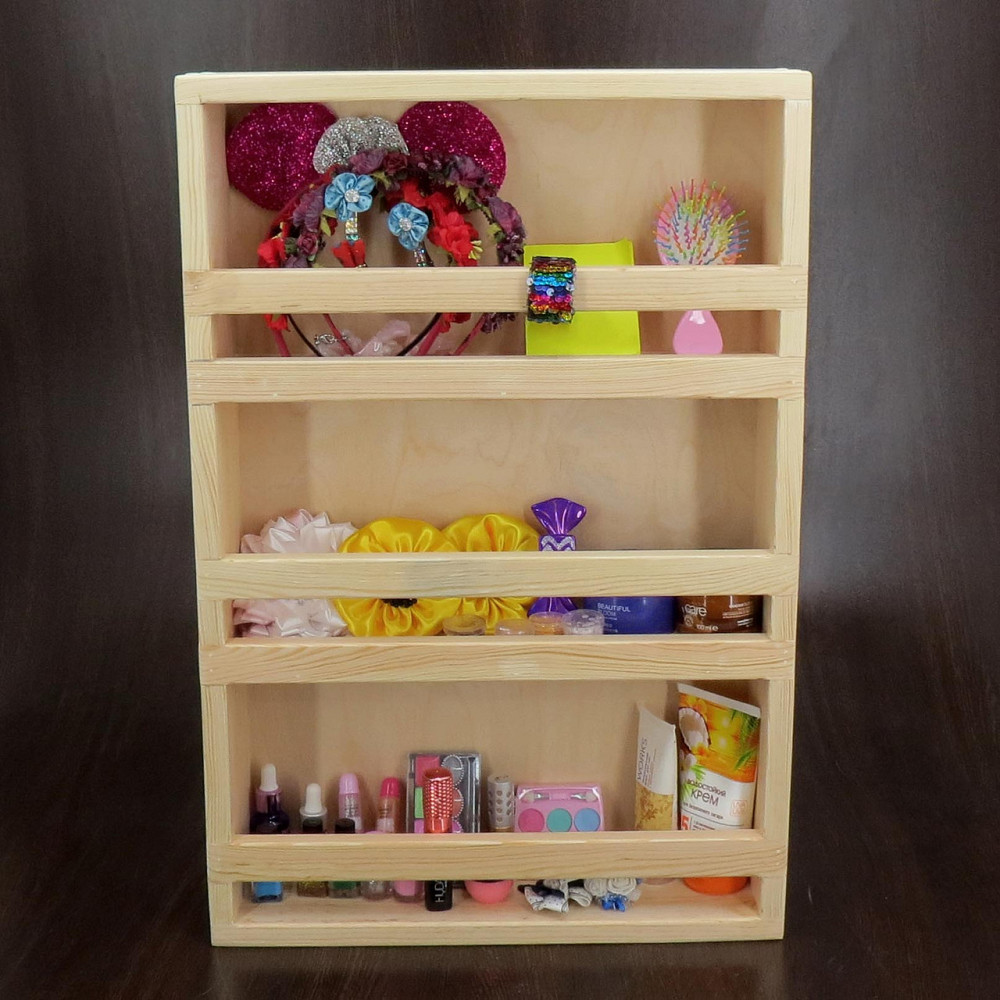 Органайзер для косметики 