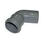 Wavin (вавин) Колено д.50х67 Харьков