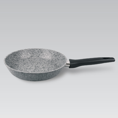 Сковорідка d26см б/кришки а/п Granite MR-1210-26 Maestro Житомир