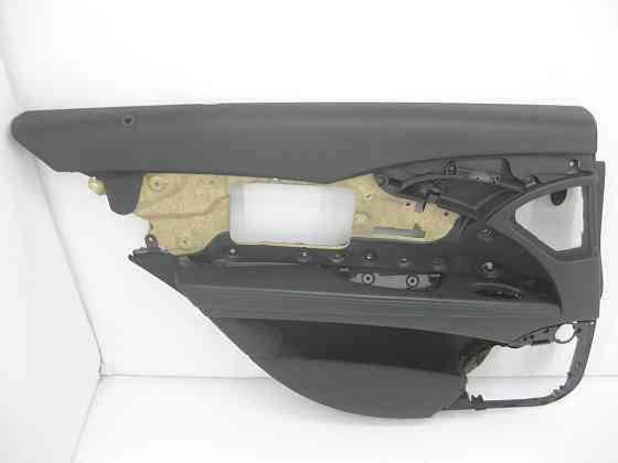 Mercedes-Benz  A2117300570 9C52 Карта задніх лівих дверей Elegance Avangarde колір антрацит E-class W211 E-class S211 Одеса
