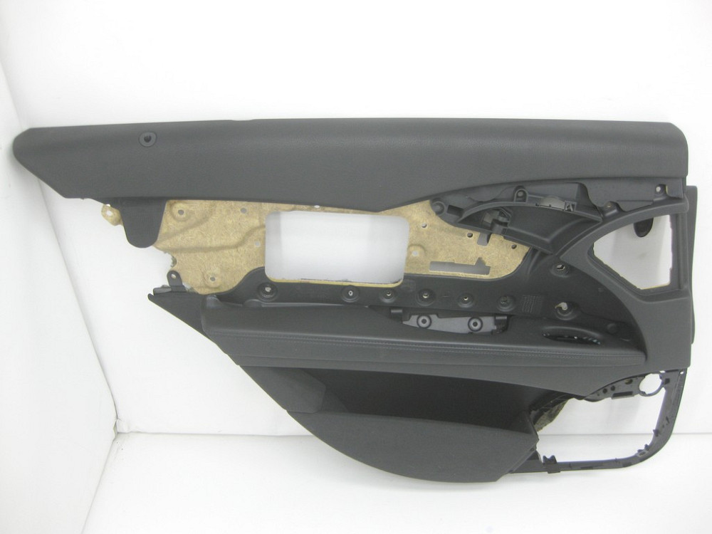 Mercedes-Benz  A2117300570 9C52 Карта задніх лівих дверей Elegance Avangarde колір антрацит E-class W211 E-class S211 Одеса - фото 5