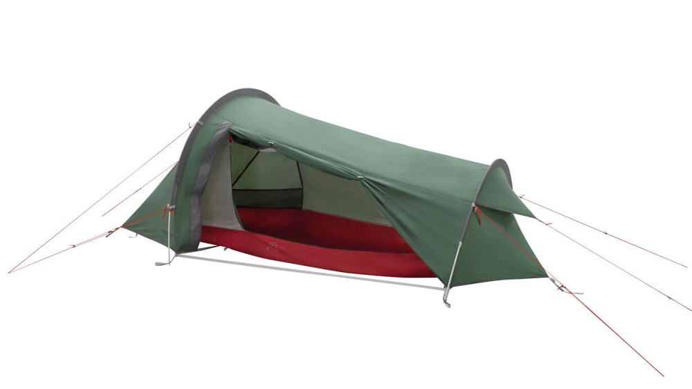 Палатка одноместная Robens Cress 1 Pro (130397) Київ - фото 1