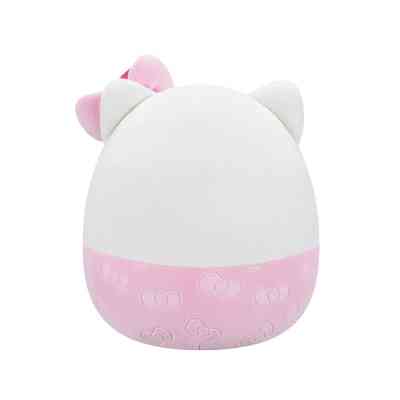 Мягкая игрушка Squishmallows Хелоу Китти в розовом 20 см (SQSN00497) Винница