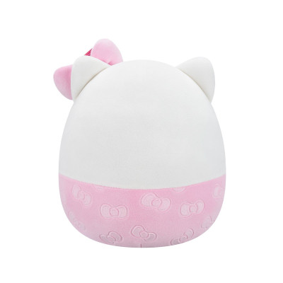 Мягкая игрушка Squishmallows Хелоу Китти в розовом 20 см (SQSN00497) Винница - изображение 4