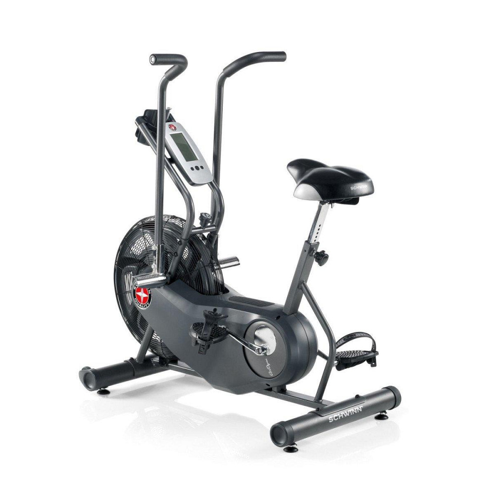 Велотренажер воздушный SCHWINN AIRDYNE AD6i Киев - изображение 2