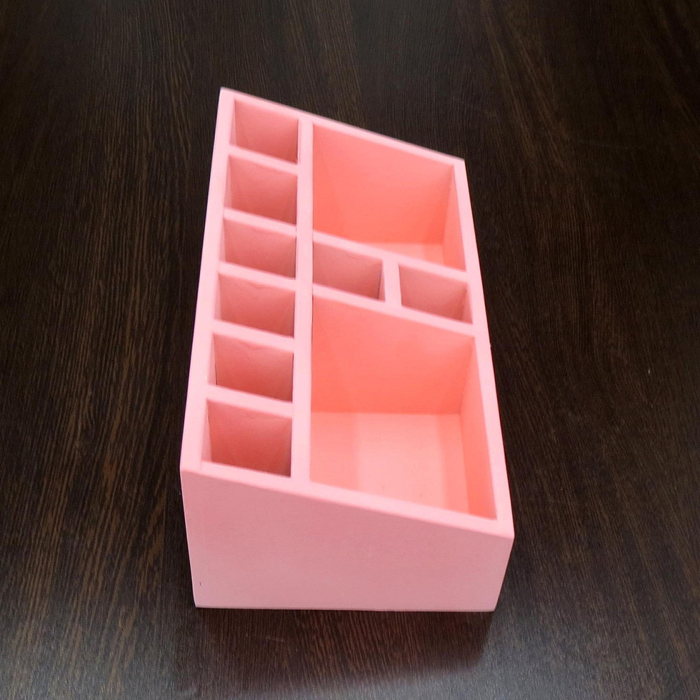 Настільний органайзер "Куінс" барбі Миколаїв - фото 8