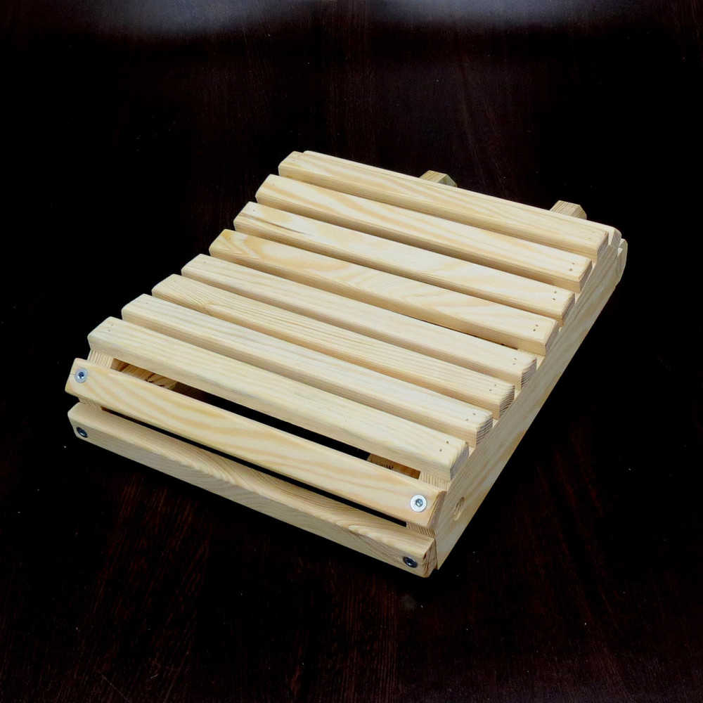 Стільчик розкладний "Такуарі" бланже Миколаїв - фото 7