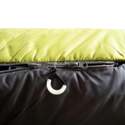Спальный мешок Tramp Boreal Long кокон лівий green/grey (UTRS-095L-L) Винница - изображение 4
