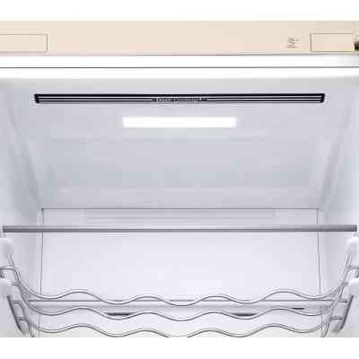 Холодильник LG GC-B509FEMW Винница