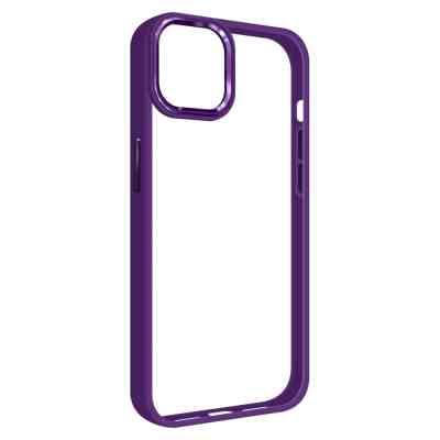 Чохол до мобільного телефона Armorstandart UNIT2 Apple iPhone 15 Plus Purple (ARM69976) Вінниця