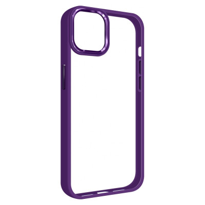 Чехол для мобильного телефона Armorstandart UNIT2 Apple iPhone 15 Plus Purple (ARM69976) Винница - изображение 1