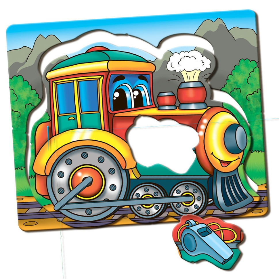 Дитяча настільна гра "Транспорт. Спецмашини" 81152, 12 карток Вінниця - фото 3