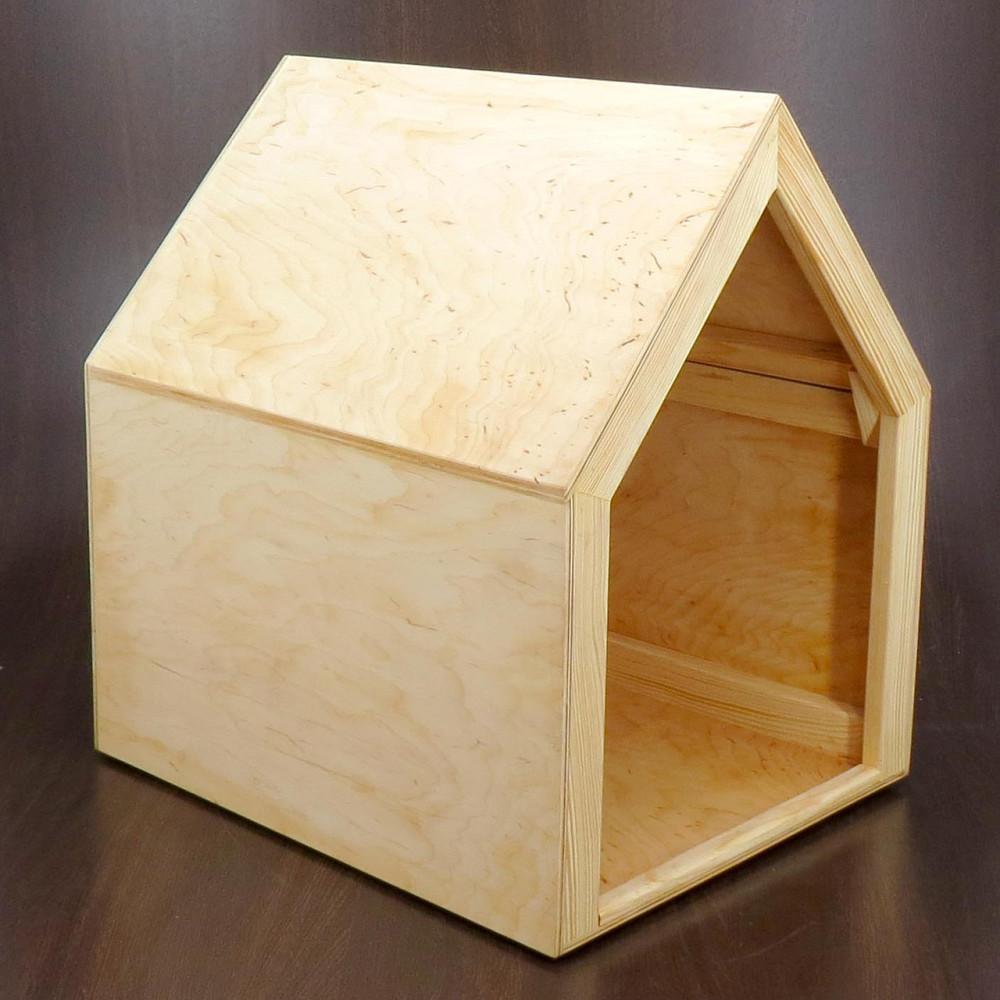 Лежак для кошки 