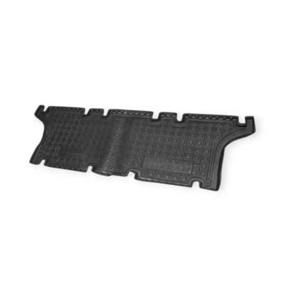 Килимки Фольцваген sharan, Ford galaxy 1995-2006, Сеат alhambra 1995-2010 (3-й ряд) борт 2,5 см салону Мукачево