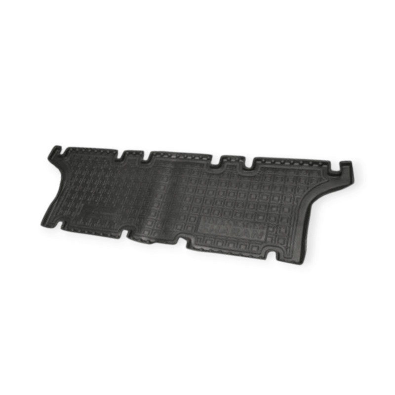 Килимки Фольцваген sharan, Ford galaxy 1995-2006, Сеат alhambra 1995-2010 (3-й ряд) борт 2,5 см салону Мукачево - фото 1
