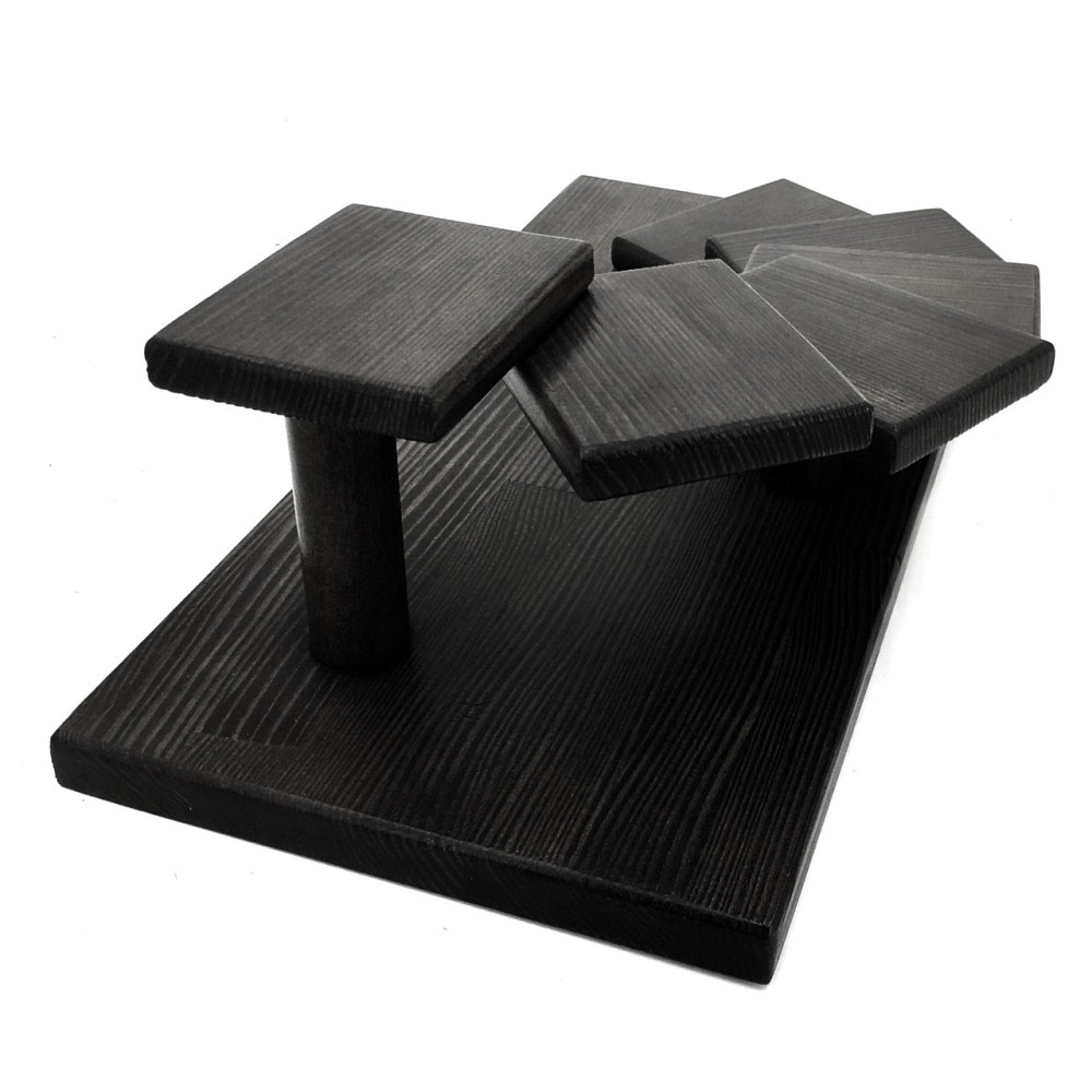 Стойка для подачи суши 