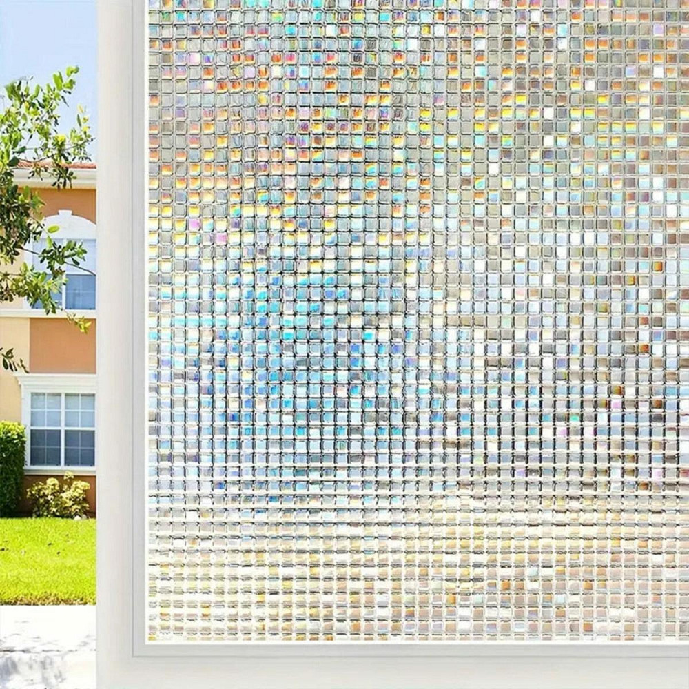 Пленка оконная 600*10000мм SW-00002156 Днепр - изображение 6