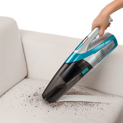 Пылесос Sencor SVC0740BL-EUE3 Винница - изображение 5