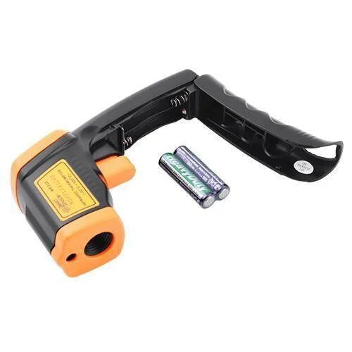 Лазерный ИК цифровой термометр, пирометр Smart Sensor AR360A+ для измерения температуры предметов Киев - изображение 2