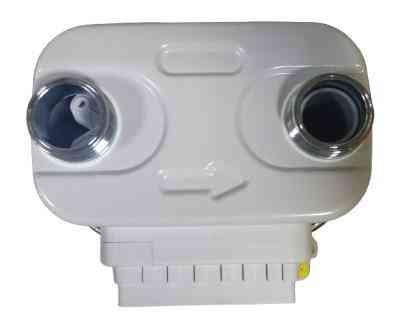 Счетчик газа Metrix UG G4T внешний уличный газовый счетчик с термокорректором Apator Metrix Польша Киев