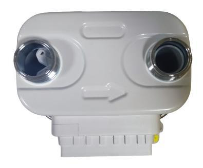 Счетчик газа Metrix UG G4T внешний уличный газовый счетчик с термокорректором Apator Metrix Польша Тернополь - изображение 2