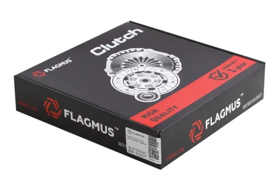 Корзина сцепления 2109 Flagmus Винница