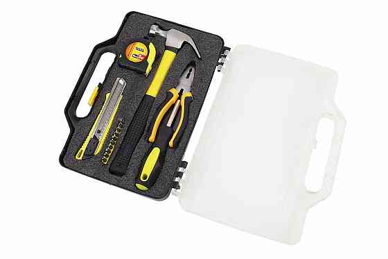 Набір інструментів 15 предметів 78-0315 Київ