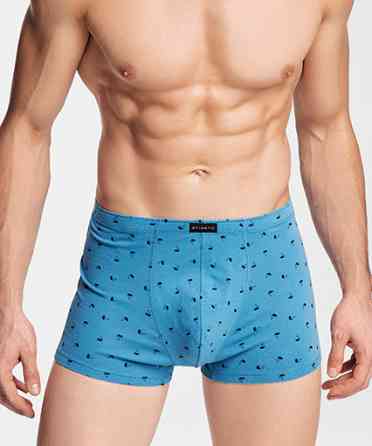 Труси чоловічі шорти Atlantic 3MH-017 XL Киев