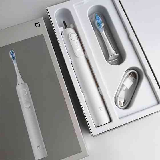 Электрическая зубная щетка Xiaomi Mijia Sonic Sweep Electric Toothbrush CN Киев
