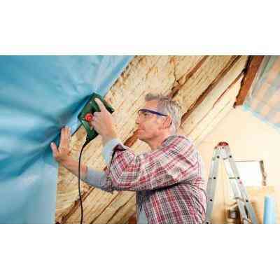 Степлер строительный Bosch скобозабиватель PTK 14 EDT (0.603.265.520) Винница