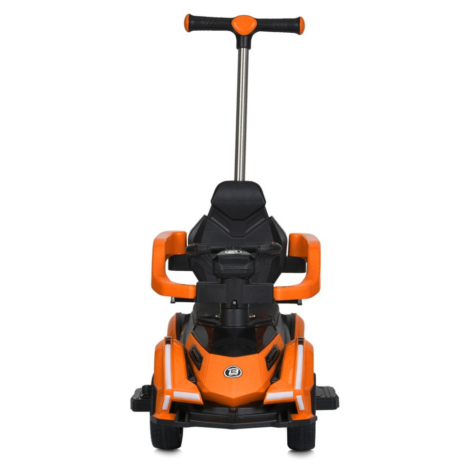 Детская машинка толокар 3 в 1 M 5781EBLR-7 до 23 кг Винница - изображение 6