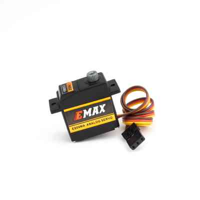 Сервопривід для дрона Emax ES09MA Metal Gear Analog Servo (0102003013) Вінниця