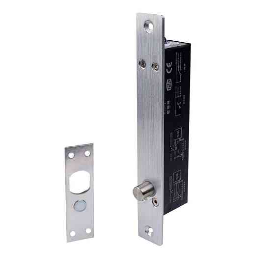 Комплект СКУД WIFI с электроригельным замком GV-504 Киев