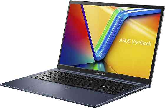 Ноутбук Asus Vivobook 15 M1502NAQ-BQ027W (90NB1841-M002M0) Quiet Blue ( 21192 ) Харьков