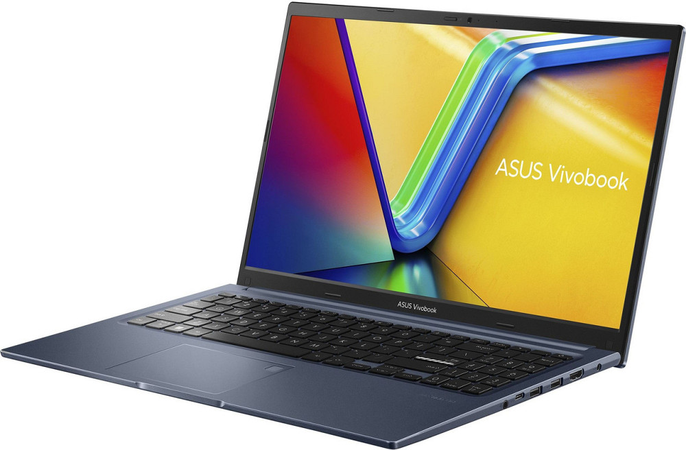 Ноутбук Asus Vivobook 15 M1502NAQ-BQ027W (90NB1841-M002M0) Quiet Blue ( 21192 ) Харків - фото 3