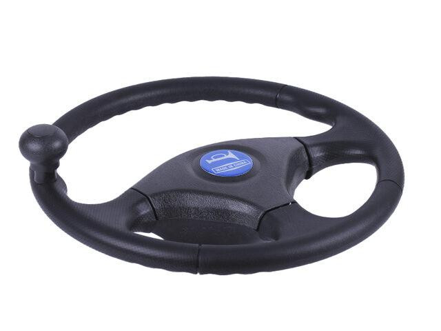 Руль Шифинг 240 Мукачево - изображение 1