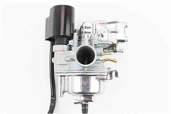 Карбюратор Yamaha BWS (5BM), SA-16, GEAR Киев